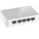 TP-LINK TL-SF1005D Switch 5 ports 10/100Mbps