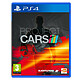 Project Cars (PS4) 