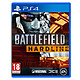 Battlefield: Hardline (PS4) 