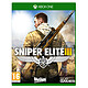 Sniper Elite III (Xbox One) 