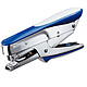 Leitz stapling pliers 8/4 Staple gun for up to 15 sheets of paper with throat depth 43.5 mm (80 g/m)