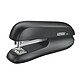 Rapid HS F6 Black Clip stapler for up to 20 sheets of paper with 55 mm throat depth (80 g/m)