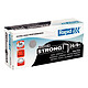 Rapid staples 26/8 box of 5000 SuperStrong staples Box of 5000 SuperStrong staples 26/8 mm