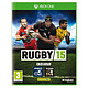 Rugby 15 (Xbox One)  