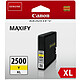 Canon PGI-2500XL Y - Cartuccia d'inchiostro giallo