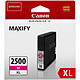 Canon PGI-2500XL M Magenta ink cartridge