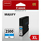 Canon PGI-2500XL C Cyan ink cartridge