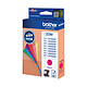 Brother LC223M - Cyan ink cartridge (550 pages 5%)