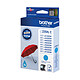 Brother LC225XLC (Cyan) Cyan ink cartridge (1200 pages 5%)