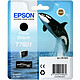 Epson T7601 Cartuccia d'inchiostro nero Photo