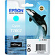Epson T7602 Cartucho de tinta cian