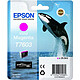 Epson T7603 Cartucho de tinta Vivid Magenta