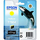 Epson T7604 - Yellow Ink Cartridge