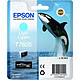 Epson T7605 - Cartouche d'encre Cyan clair