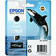 Epson T7608 Ink cartridge Black matte