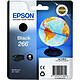 Epson 266 - Cartucho de tinta Durabrite Ultra Negro