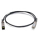 Cisco SFP-H10GB-CU3M= 10 Gigabit SFP 3m cable