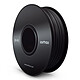 Zortrax Z-ABS 800 g - Pure Black Bobine 1.75mm pour imprimante 3D