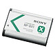 Sony NP-BX1 Batterie InfoLITHIUM 1240 mAh série X