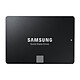 Samsung SSD 850 EVO 250 Go SSD 250 Go 2.5" 6.8 mm TLC Serial ATA 6Gb/s