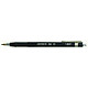 BIC Criterium 2613 lead 2mm Black lead holder 2 mm with pencil sharpener