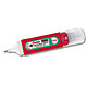 PENTEL Correcteur Pentex flacon pointe micro Stylo correcteur 12 ml à pointe micro 0.4 mm