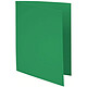 Rainex 100 Chemises Rock's 24 x 32 cm 220 g Vert Empire 