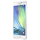 Avis Samsung Galaxy A5 Blanc