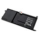 LDLC 4-cell 60 Wh Lithium-ion battery LDLC Bellone N97A/N97Q/FH97 and Saturn R96/M96 Notebook Battery