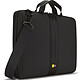 Case Logic QNS-116 Semi-rigid and padded laptop case (up to 16")