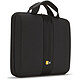 Case Logic QNS-111 Semi-rigid and padded case for netbook and tablet (up to 11.6")