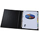 Avery intercalaire polypropylène A4 à onglets personnalisables 8 touches Intercalaire 8 touches personnalisables au format A4 - 180 microns