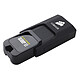 Corsair Flash Voyager Slider X1 USB 3.0 64 Go Clé USB 3.0 64 Go (garantie constructeur 5 ans)