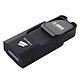 Opiniones sobre Corsair Flash Voyager Slider X1 USB 3.0 128 Go