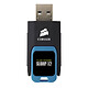 Corsair Flash Voyager Slider X2 USB 3.0 64 Go pas cher