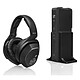 Sennheiser RS 175 Casque circum-auriculaire fermé sans fil à transmission audio numérique