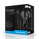 Avis Sennheiser RS 175