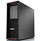 Avis Lenovo ThinkStation P500 (30A7002NFR)
