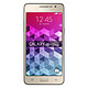 Samsung Galaxy Grand Prime SM-G530 Or Smartphone 4G-LTE avec écran tactile 5" sous Android 4.4