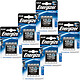 Energizer Ultimate Lithium AAA (set of 24) Pack of 24 AAA (LR03) high performance lithium batteries