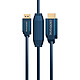 Acheter Clicktronic câble DisplayPort / HDMI (7.5 mètres)