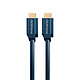 Acheter Clicktronic câble High Speed HDMI with Ethernet (1 mètre)