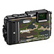 Nikon Coolpix AW130 Camouflage 