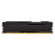 HyperX Fury Black 64GB (4x 16GB) DDR4 2400 MHz CL15 a bajo precio