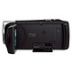 Avis Sony HDR-PJ410B 