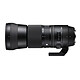 SIGMA 150-600mm F5-6.3 DG OS HSM monture Canon Hypertélézoom stabilisé - ligne Contemporary