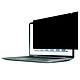 Fellowes Filtro Privacy 15.6" Grande Filtro privacy per laptop con schermo ampio da 15.6