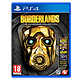 Borderlands : The Handsome Collection (PS4) Jeu PS4 Compilation 18 ans et plus