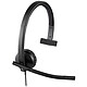 Casque micro