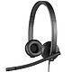 Casque micro
